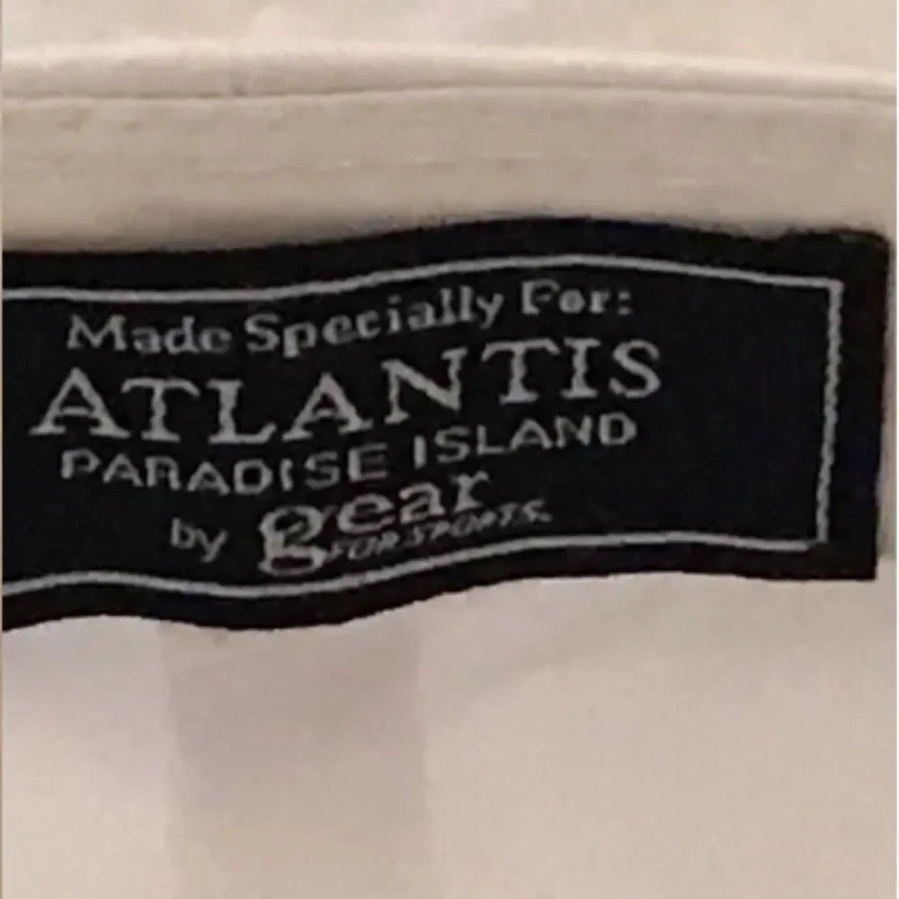 Gear for Sports Atlantis Bahamas Baseball Hat
